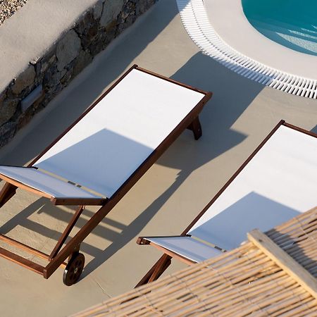 Dipolis Luxury Apartments Syros Episkopion  Exterior foto