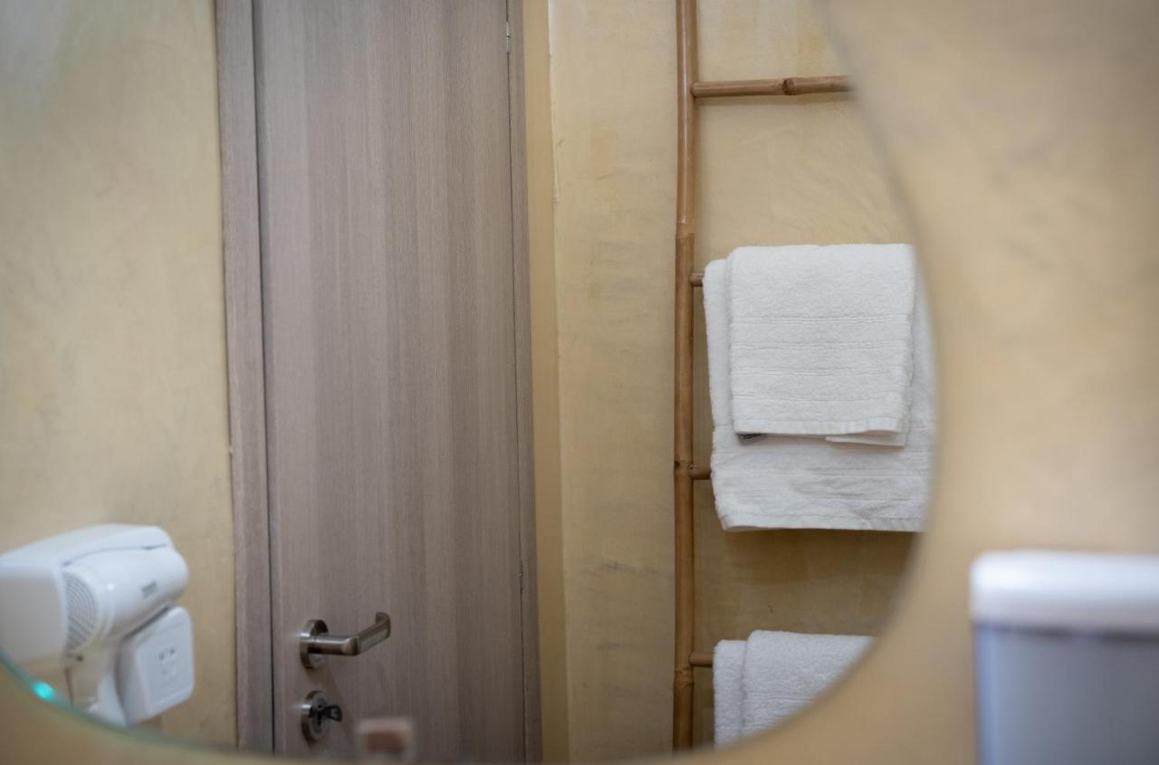 Dipolis Luxury Apartments Syros Episkopion  Exterior foto