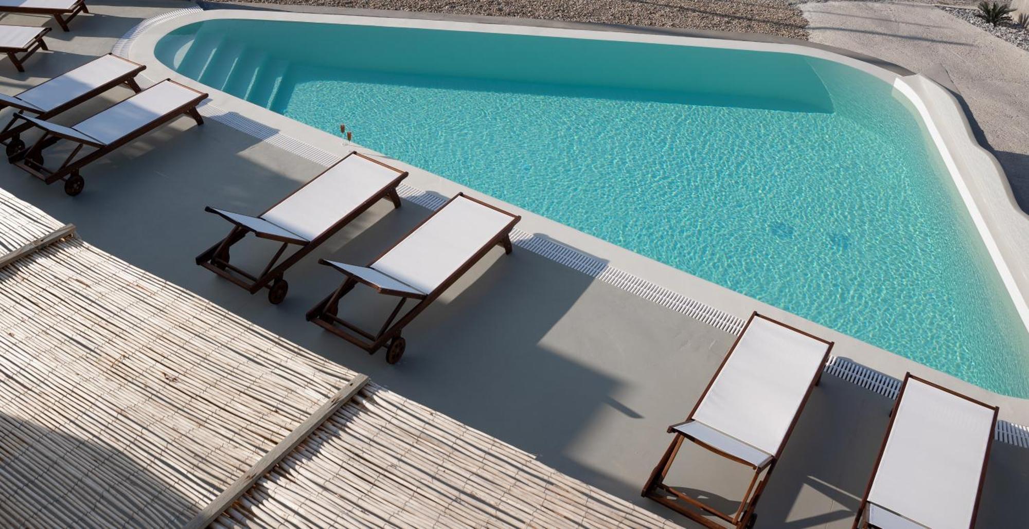 Dipolis Luxury Apartments Syros Episkopion  Exterior foto